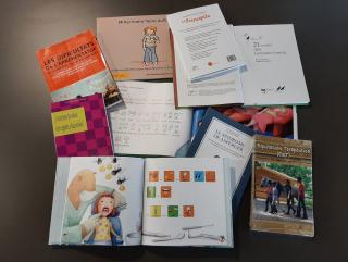 Llibres inclusius