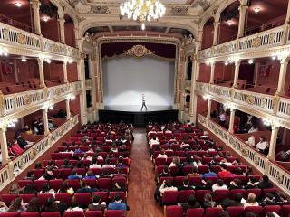 Teatre Bartrina