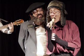 Boris & Ingrid actuaran aquest divendres al Bartrina