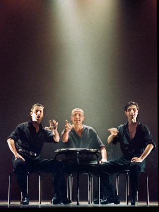 Foto Camut Band