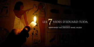 Imatge promocional del documental
