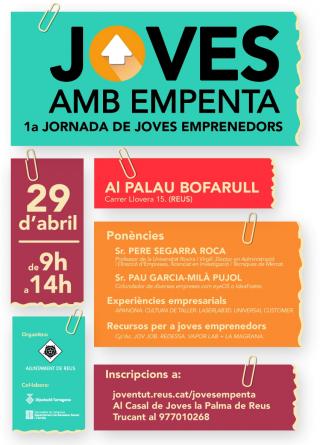 Cartell de la jornada