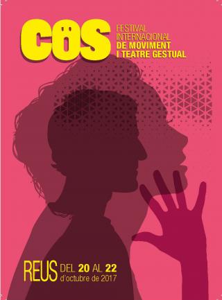 Cartell del COS 2017