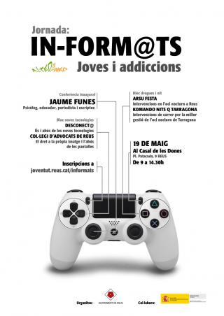 Cartell de la jornada 