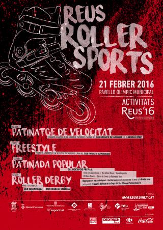 Cartell de les activitats de la jornada 