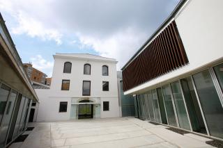 Imatge del Centre Cívic Llevant de Reus