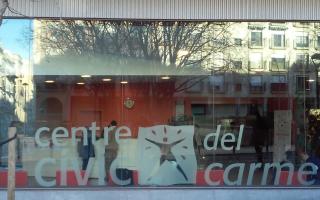 Centre cívic del Carme