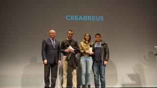 Cloenda Breus 2019