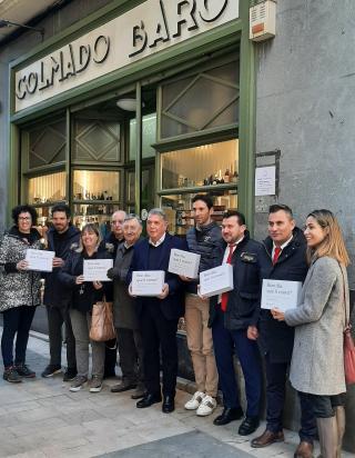 Presentació campanya Bon dia, què li convé?