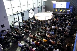 Congrés TECNIO Reus