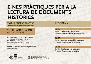 Fullet informatiu curs 