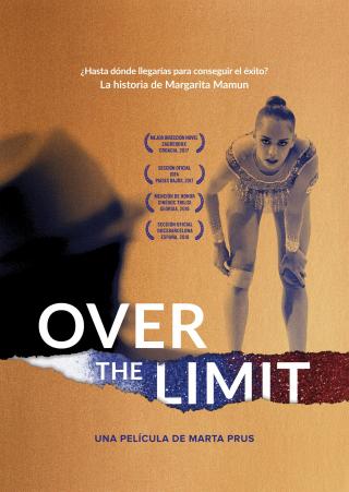 Cartell del Documental del Mes del setembre