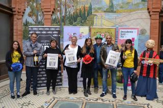 La Vermutada es va presentar a Casa Navàs