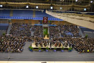 Foto del Fem Coral 2016