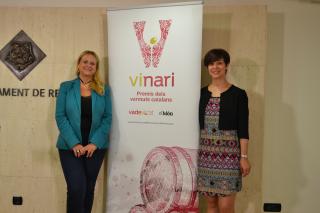 Presentació premis Vinari