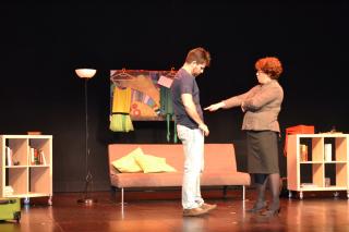 Imatge de l'espectacle 