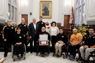 Foto de l'acte