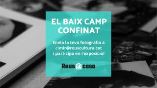 El Baix Camp Confinat