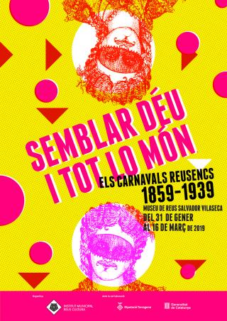 Cartell de l'exposició