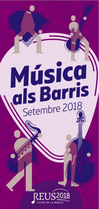Cartell de cicle