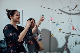 Foto promocional de l'exposició 