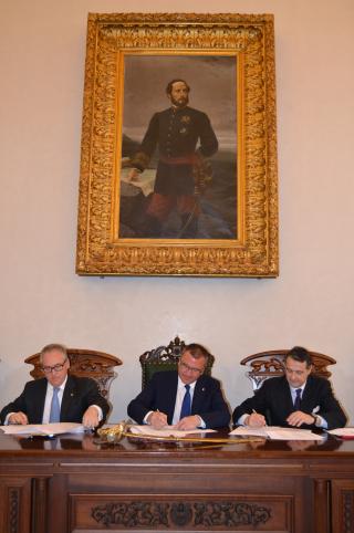 Acord institucional per a la commemoració de l’Any Prim