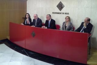 L’Ajuntament de Reus i la URV organitzen el Primer Mercat de Projectes Socials