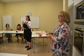 Nova programació de cursos i tallers dels centres cívics de Reus