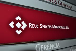 INNOVA desapareix definitivament i es transforma oficialment en Reus Serveis Municipals SA