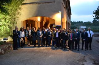 Clúster TIC Catalunya Sud