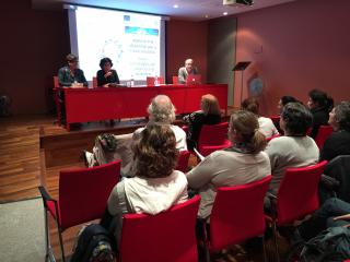 Reus acull les jornades «Atenció a la diversitat per a l’èxit educatiu»