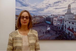 Marta Villalta, nova gerent de l’Agència Reus Promoció