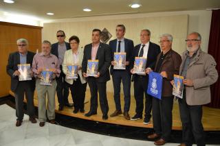 Foto de la roda de premsa