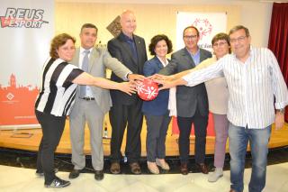 Foto de la roda de premsa