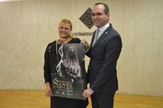 Foto de la roda de premsa