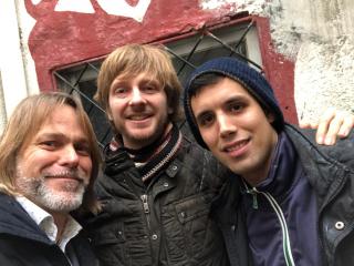 Foto de projecte #HomelessEntrepreneur