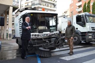 Foto de la roda de premsa