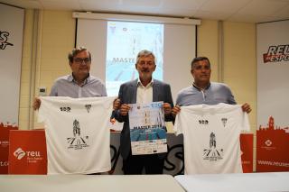 Foto de la roda de premsa