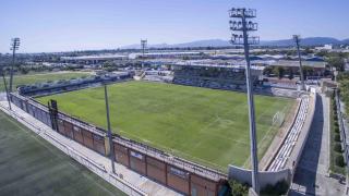 Foto de l'Estadi Municipal