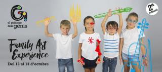 Foto de promoció de l'activitat 
