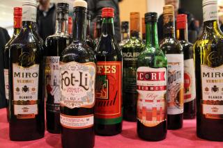 Foto Vermut de Reus