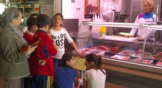 Foto de la gimcana de l'any passat