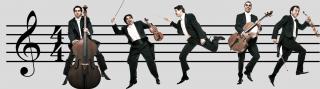 Foto Quintet de corda Camerata XXI