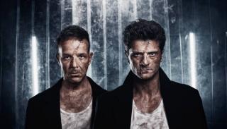 Foto promoció Frankenstein