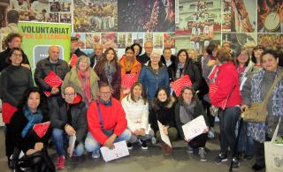 Imatge Voluntariat per la Llengua Reus