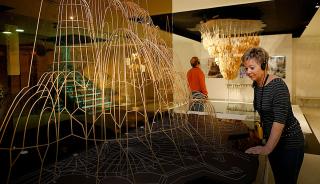 Gaudí Centre