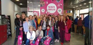 Grup Fam Trip
