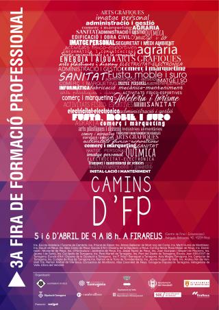 Cartell de la fira