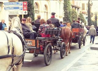 Foto dels Tres Tombs