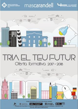 Cartell campanya